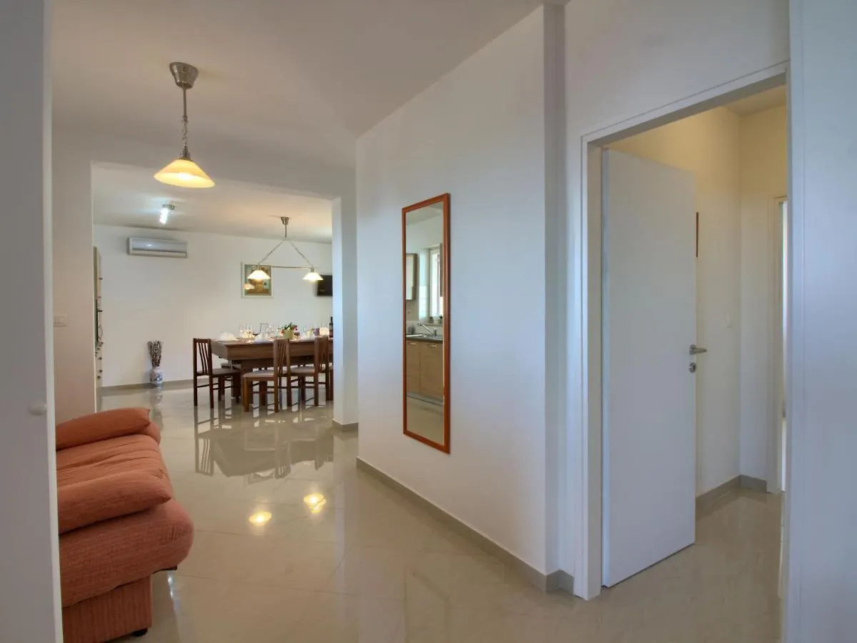 Holiday Home Marevista By Interhome Viskovici