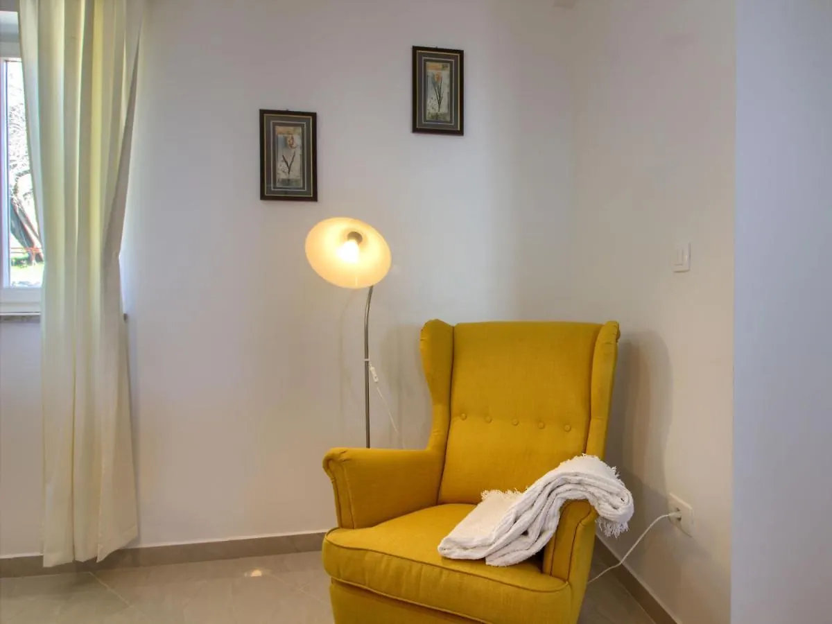 Holiday Home Marevista By Interhome Viskovici
