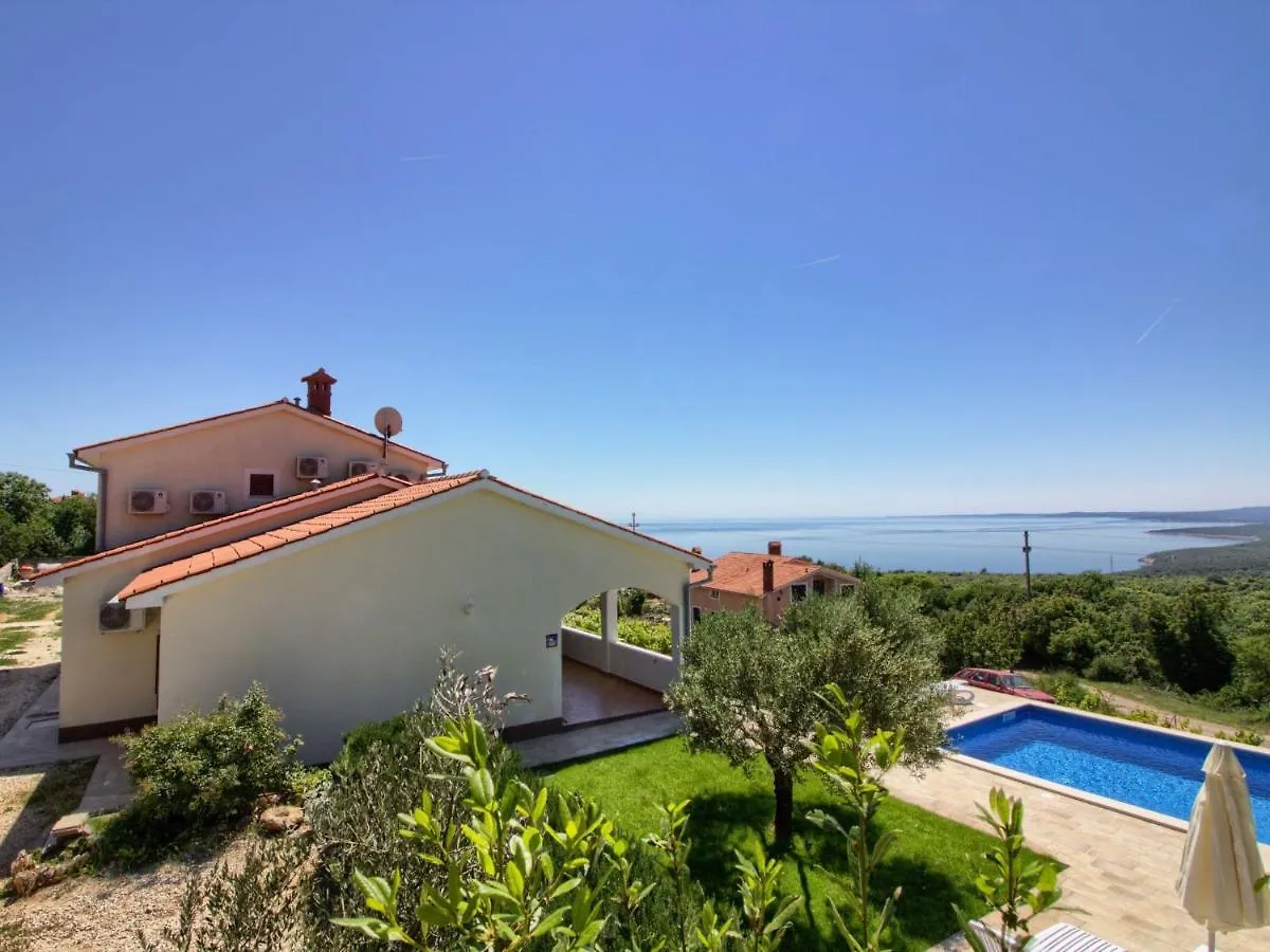 Holiday Home Marevista By Interhome Viskovici