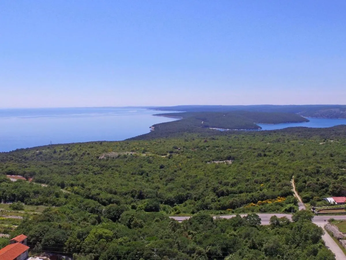 Holiday Home Marevista By Interhome Viskovici Croatia