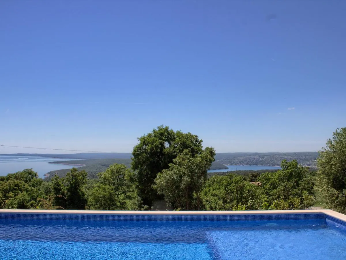 Holiday Home Marevista By Interhome Viskovici