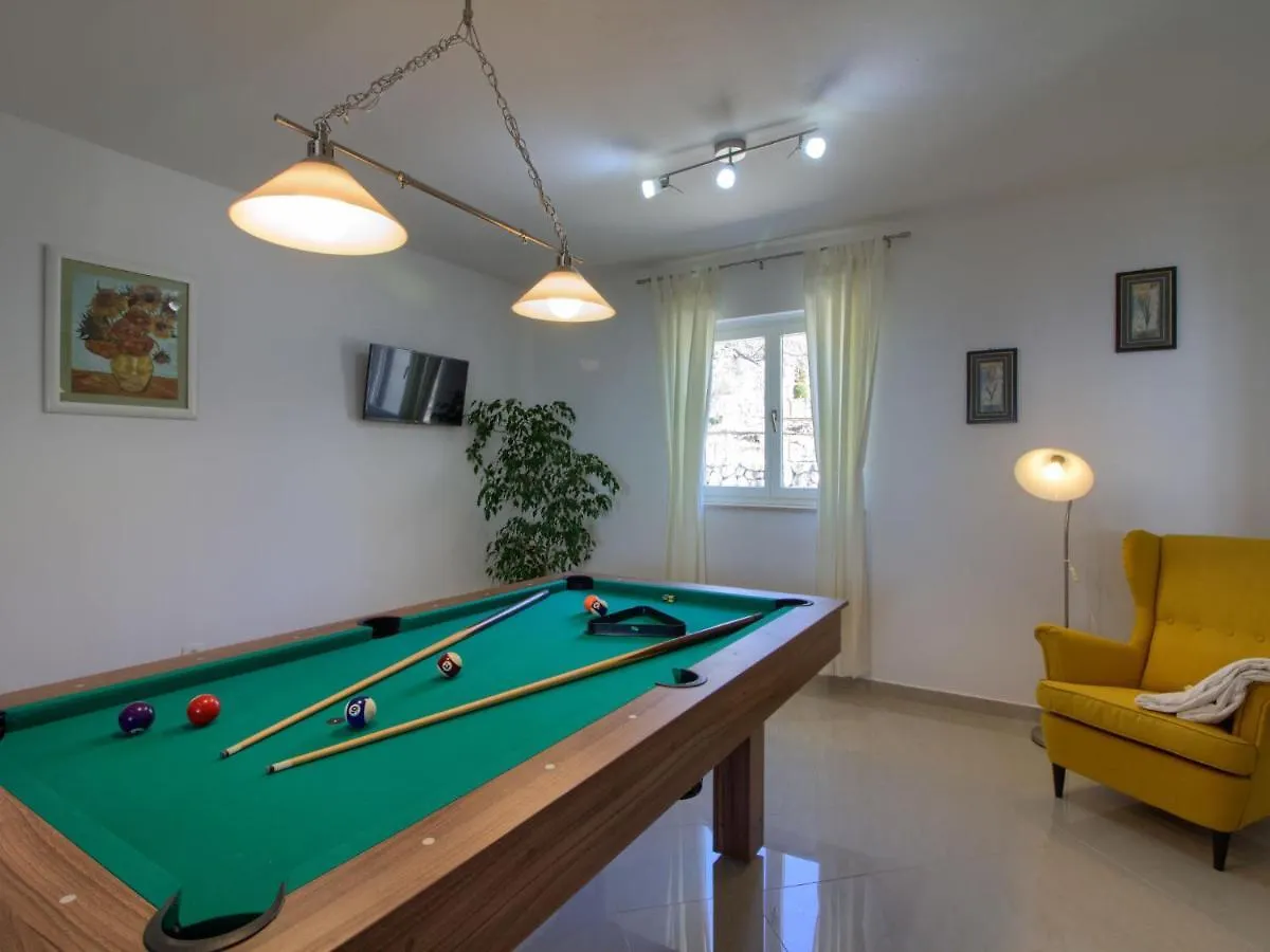Holiday Home Marevista By Interhome Viskovici