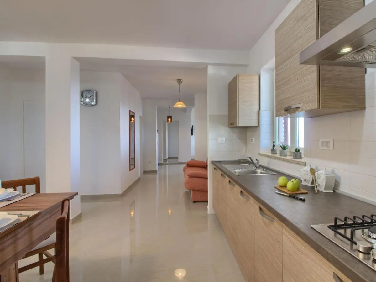 Holiday Home Marevista By Interhome Viskovici