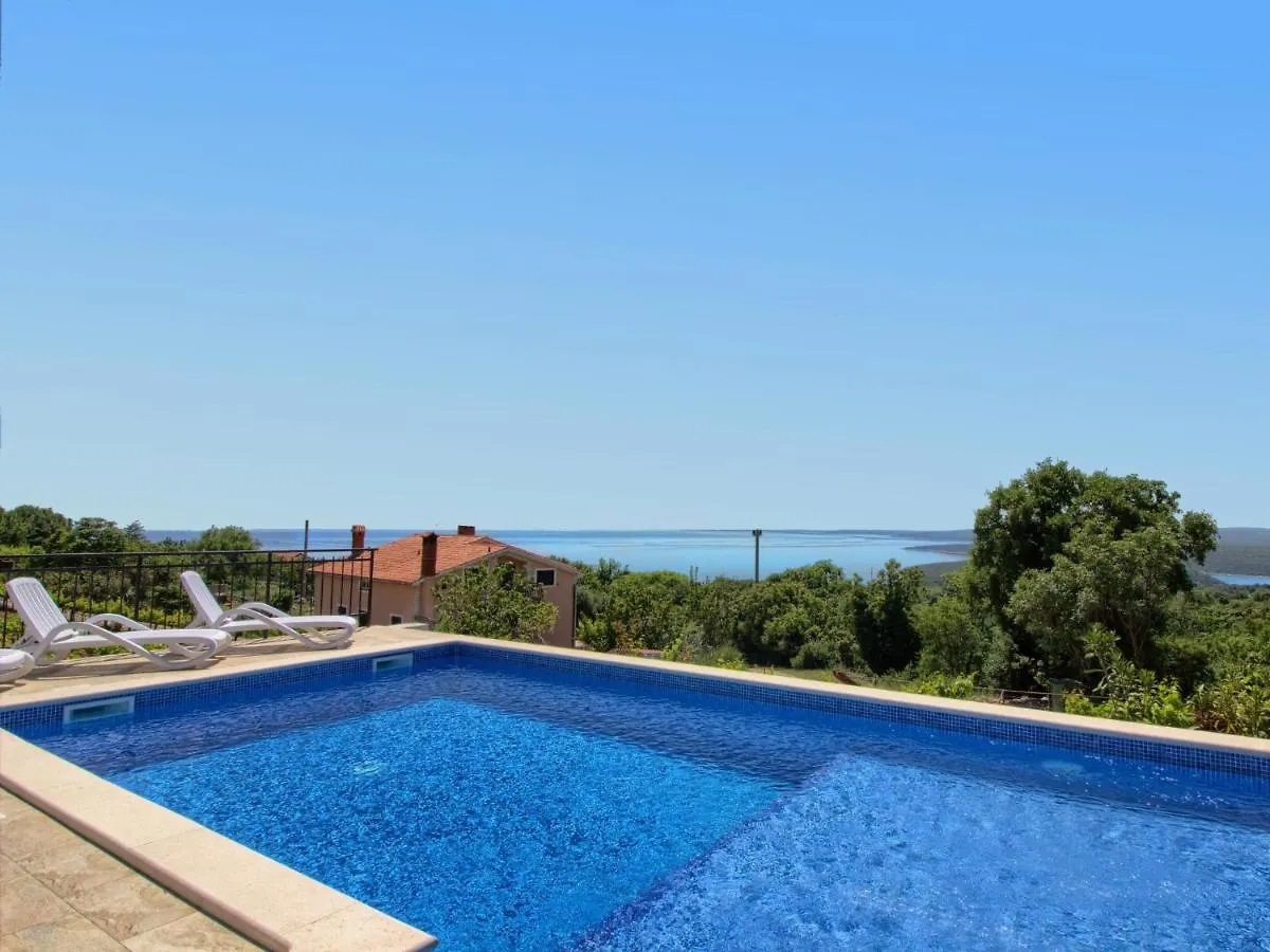 Holiday Home Marevista By Interhome Viskovici