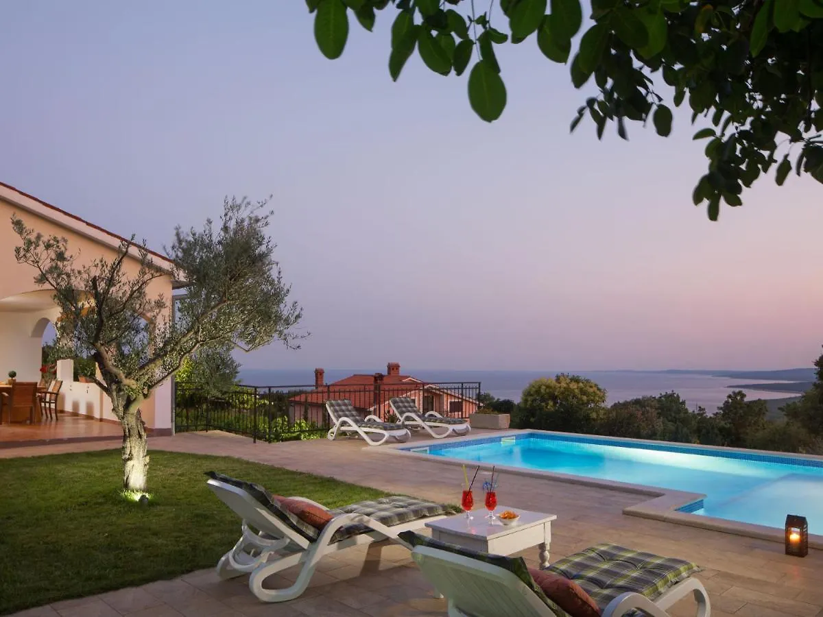 Holiday Home Marevista By Interhome Viskovici