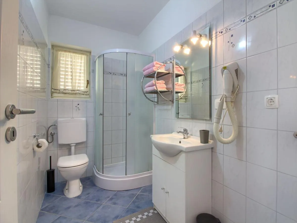 Holiday Home Marevista By Interhome Viskovici