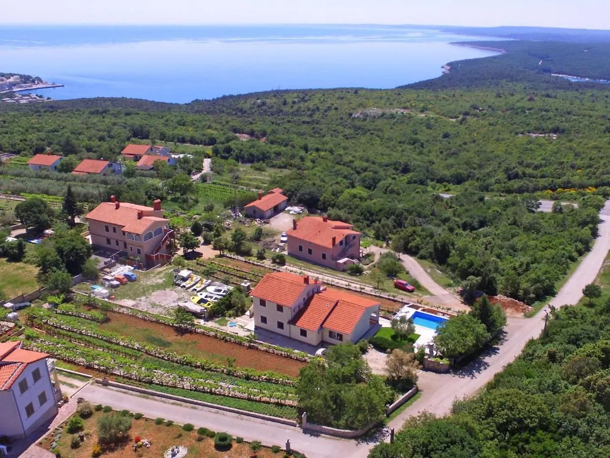 Holiday Home Marevista By Interhome Viskovici
