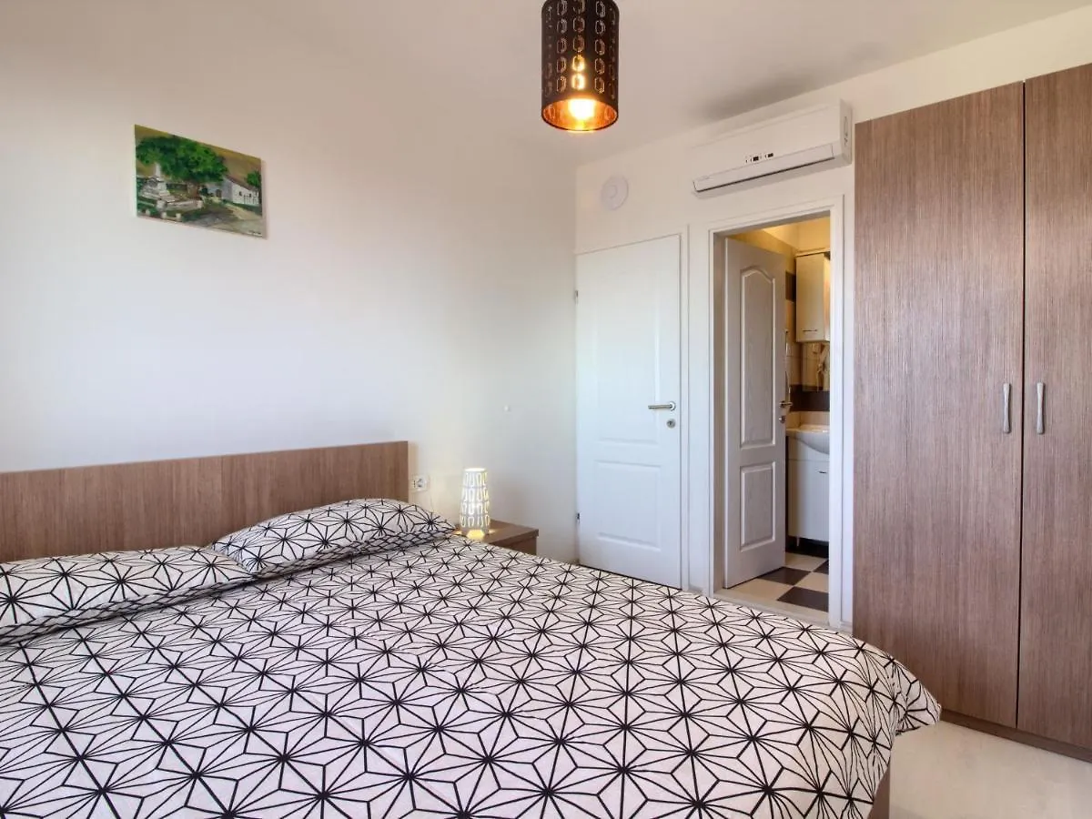 Holiday Home Marevista By Interhome Viskovici Croatia