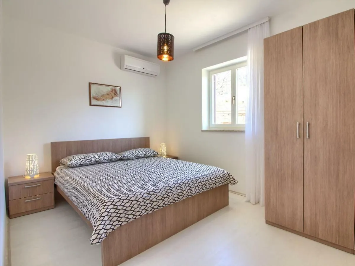 Holiday Home Marevista By Interhome Viskovici